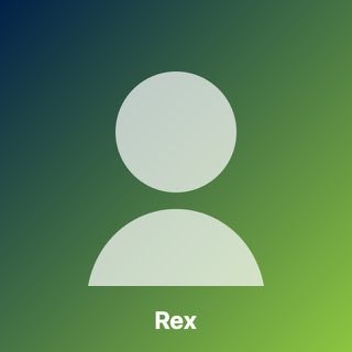 Dr. Rex Alexander