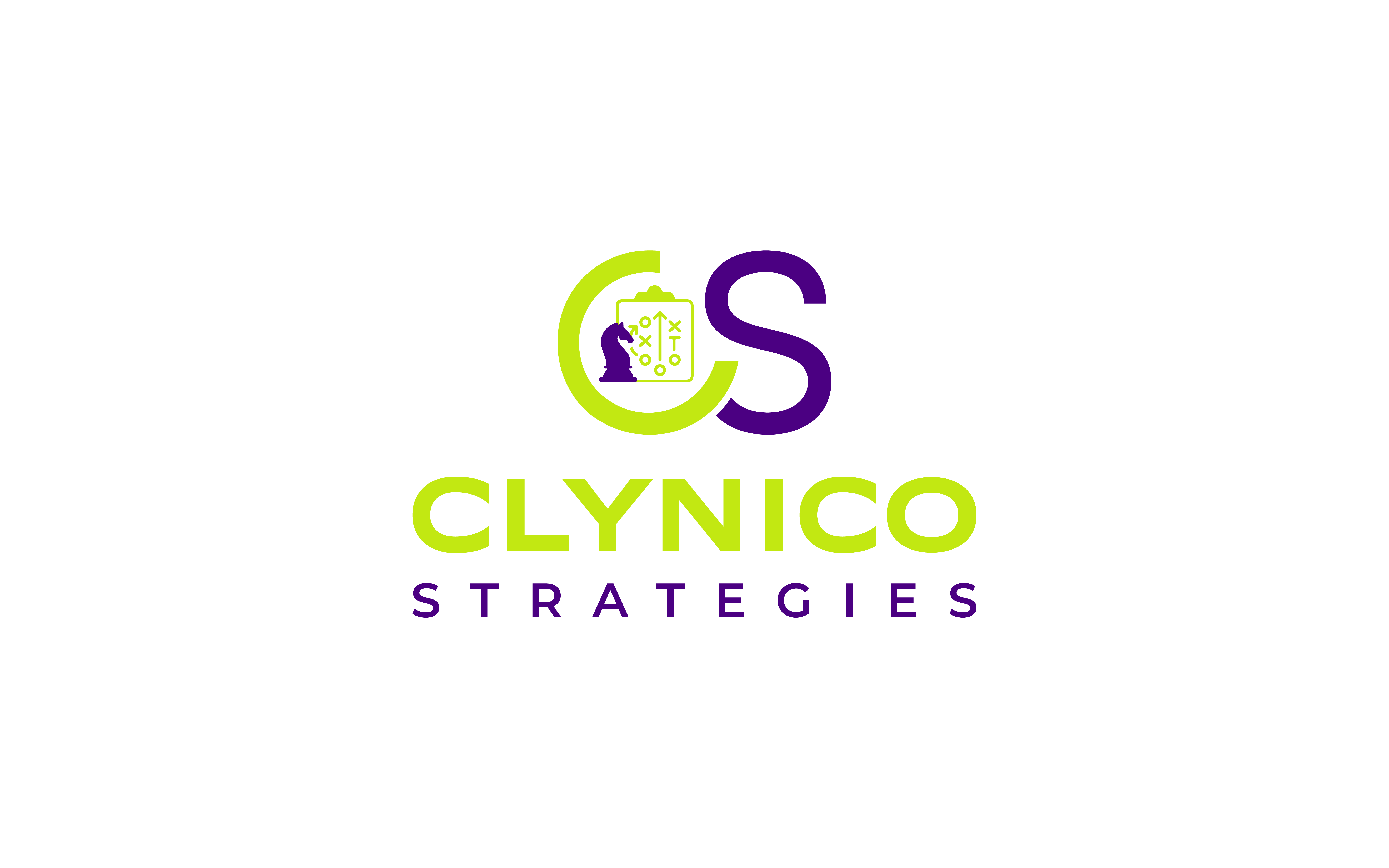 Clynico Strategies logo